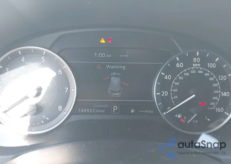 2021 Infiniti Qx50 Luxe Awd z USA, uszkodzony, nr VIN 3PCAJ5BB0MF120613